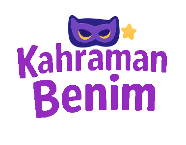KahramanBenim Logo